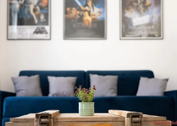 Lägenhet Am Eselsbrunnen - Altstadt - Zentral - Kueche - Wifi - Powered By Ko-living Halle (Saale)