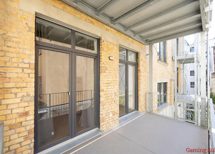 Am Eselsbrunnen - Altstadt - Zentral - Kueche - Wifi - Powered By Ko-living *