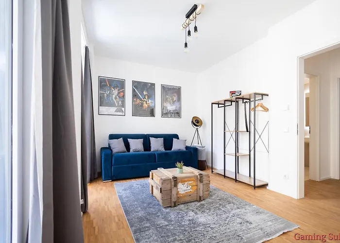 Am Eselsbrunnen - Altstadt - Zentral - Kueche - Wifi - Powered By Ko-living Halle (Saale)