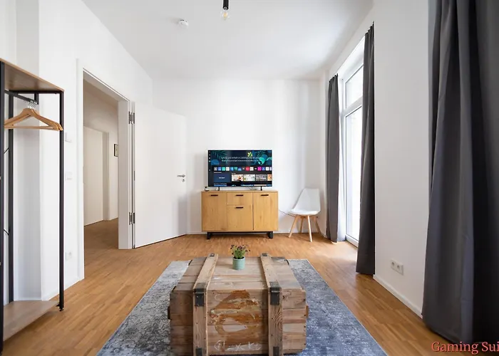 Am Eselsbrunnen - Altstadt - Zentral - Kueche - Wifi - Powered By Ko-living