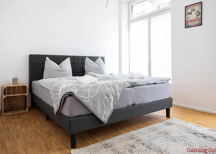 Am Eselsbrunnen - Altstadt - Zentral - Kueche - Wifi - Powered By Ko-living Lägenhet Halle (Saale)