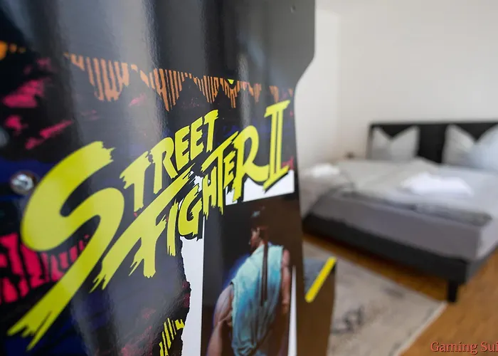 Am Eselsbrunnen - Altstadt - Zentral - Kueche - Wifi - Powered By Ko-living Daire